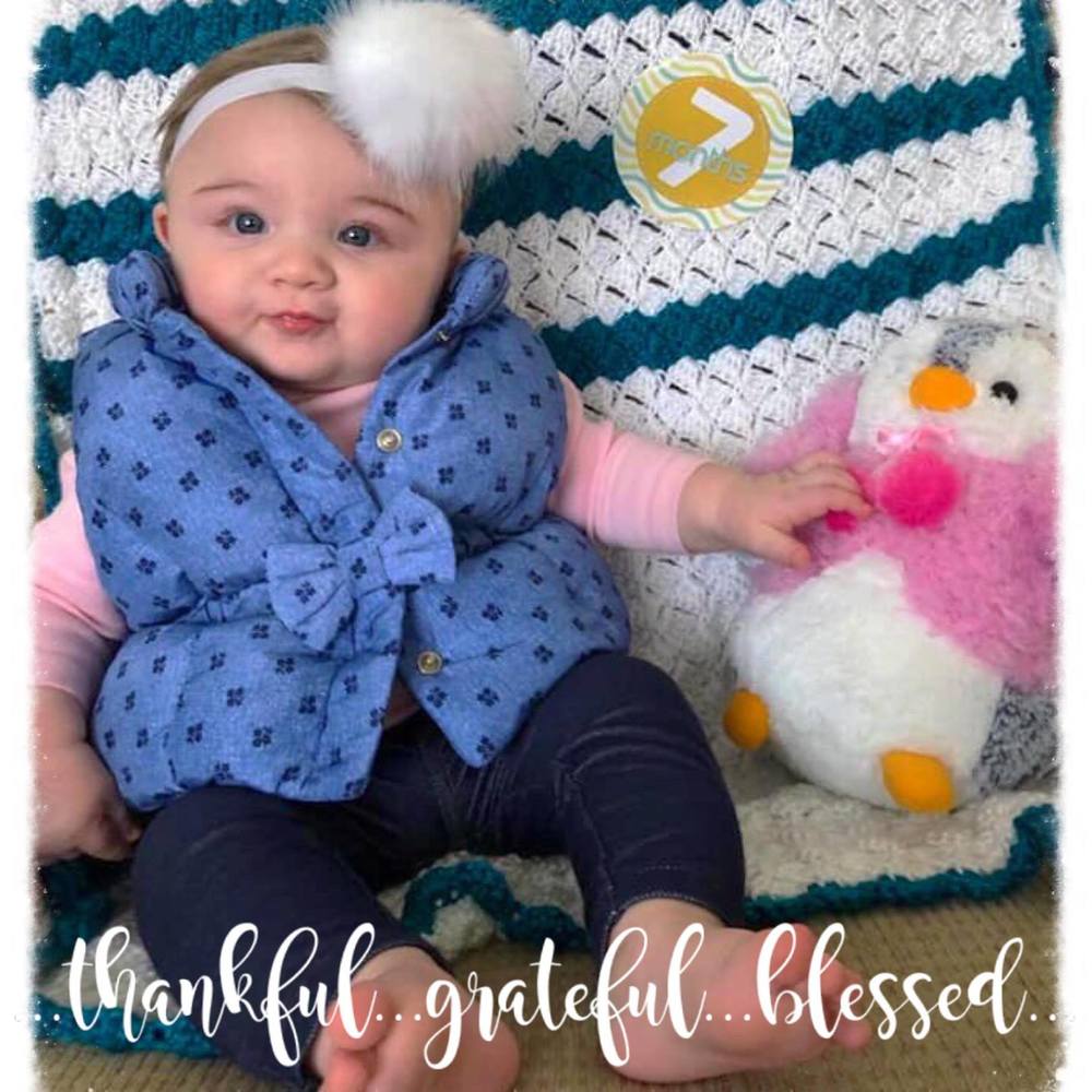 Meet your Posher, Jennifer